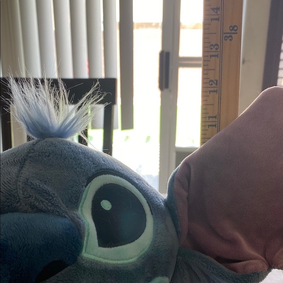 BUILD-A-BEAR Disney STITCH Plush Toy - Picture 6 of 8